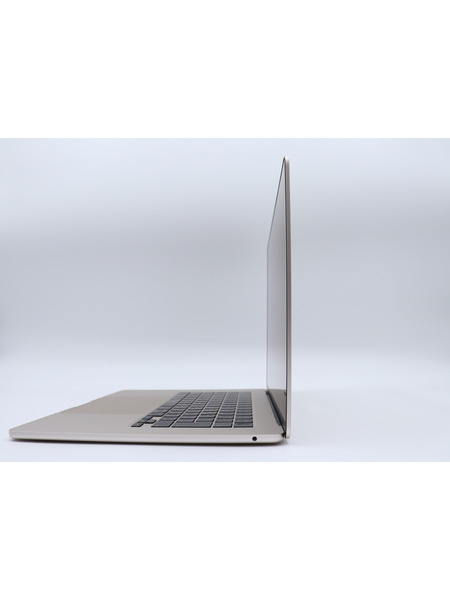 【リユースデバイス】MacBook Air 15インチ M2チップ 詳細画像 スターライト 2
